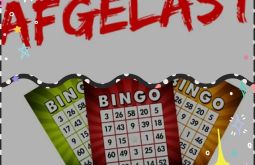 bingo afgelast