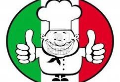 italiaanse kok