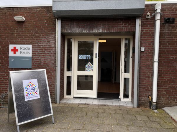 HvA Bodegraven Noord